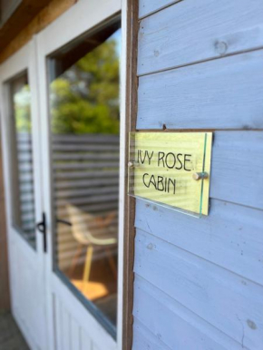 Ivy Rose Cabin